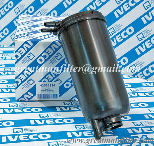 Iveco fuel filter 42555920