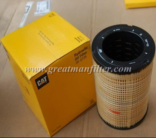 1R-0735 1R-0735 CAT Hydraulic Oil Filter