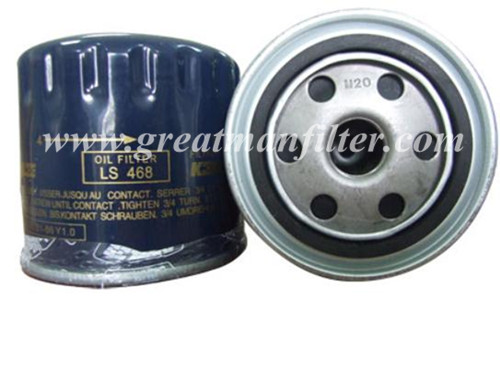 LS468 PEUGEOT Oil Filter