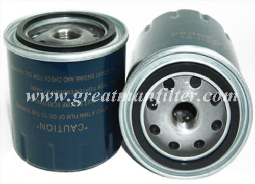 LS152B PEUGEOT Oil Filter