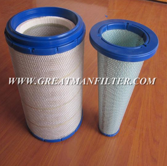 NELSON Air Filter 870726A