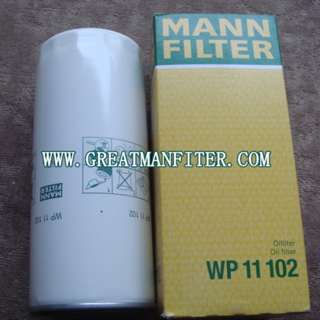 MANN WP11102