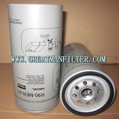 RACOR R90-MER-01 R90MER01-GREATMAN FILTER FACTORY-CHINA ACTIVE