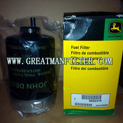 Fuel Water Separator Filter >> JOHN DEERE RE62419-AUTO FILTER,IVECO FILTER,CAT FILTER,MERCEDES BENZ FILTER,SCANIA FILTER,MAN ... Fuel Water Separator Filter >> JOHN DEERE RE62419-AUTO FILTER,IVECO FILTER,CAT FILTER,MERCEDES BENZ FILTER,SCANIA FILTER,MAN ...