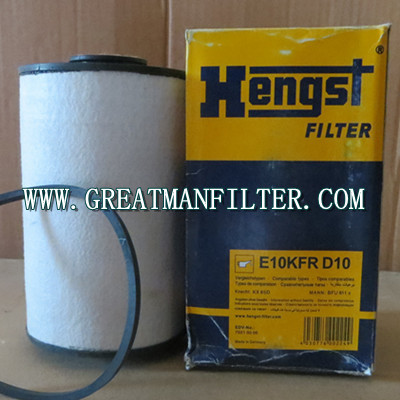 HENGST E10KFR D10