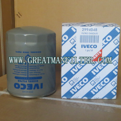 Iveco 2994048 500315480 504112123