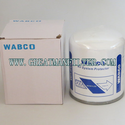 WABCO AIR DRYER