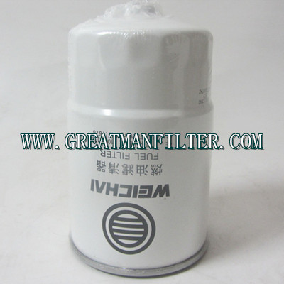 1000213843 1000213843A WEICHAI FUEL FILTER