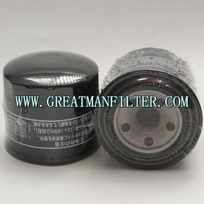 12915035153 129150-35153 YANMAR OIL FILTER