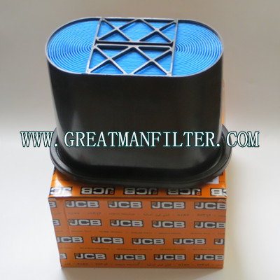 333/D2696 333D2696 JCB AIR FILTER