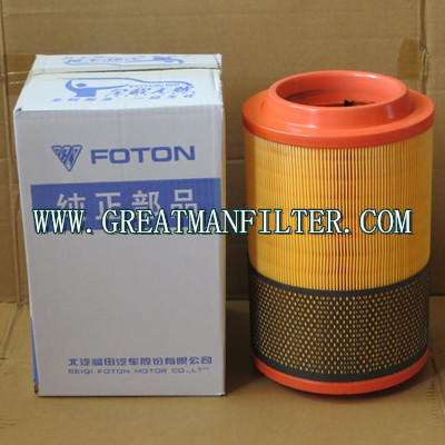 K202818 K2028PU FOTON AIR FILTER