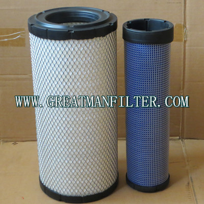 P780522 P780523 Donaldson Air Filter