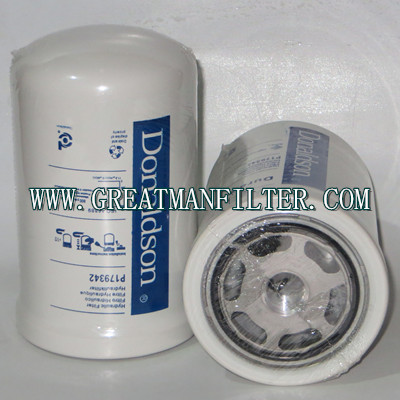 P179342 Donaldson Hydraulic Filter