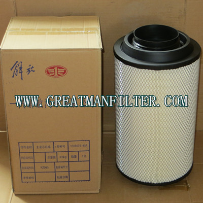 1109070-40A 1109070-297 K2337 FAW Air Filter