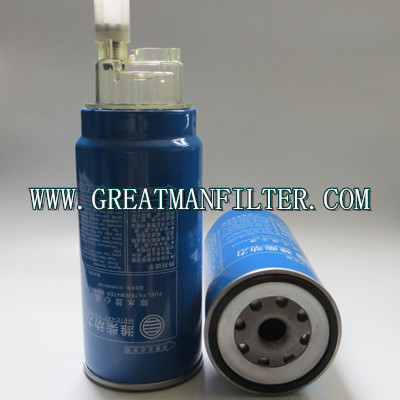 612600081335 PL420 WEICHAI FUEL FILTER