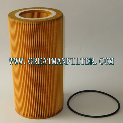 1397765 E43HD97 HU1297X P7330 DAF Oil Filter