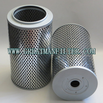 53C0015 LiuGong Hydraulic Filter Element