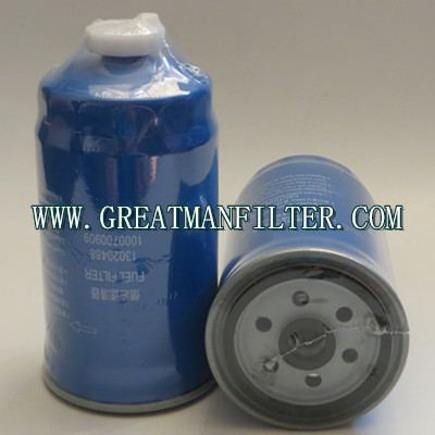 13020488 1000700909 SP189501 SP102065 612600080248 CX0710B WEICHAI Fuel Filter