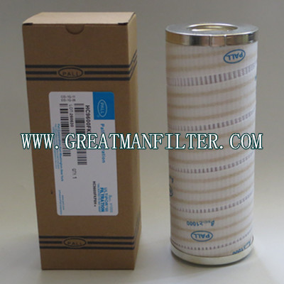 HC9600FDP8H HC9600FKP8H HC9600FUP8H Pall Hydraulic Filter