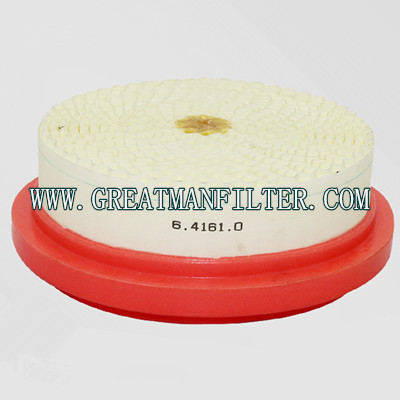 Kaeser Air Filter 6.4161.0 641610