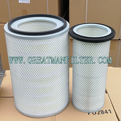 6125-81-7032 600-181-3800 6125817032 6001813800 KOMATSU Air Filter