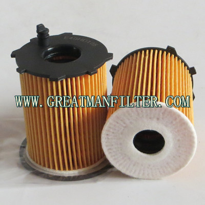 E40HD105  HU716/2X OIL FILTER