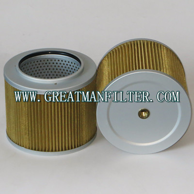 SANY Excavator Suction Filter EF-080-100 60200364 B222100000235