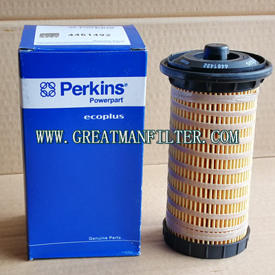 4461492 Perkins Fuel Filter