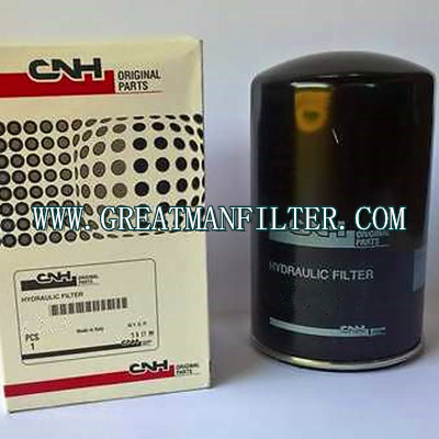 84160465 CASE IH New Holland Hydraulic Filter