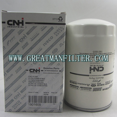 1901605 CNH Iveco Fuel Filter