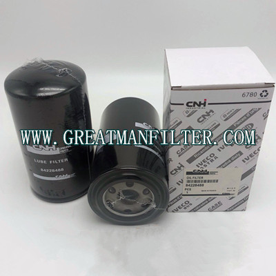 84228488 Case New Holland Oil Filter