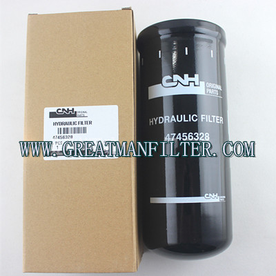 CASE Hydraulic Filter 47456328