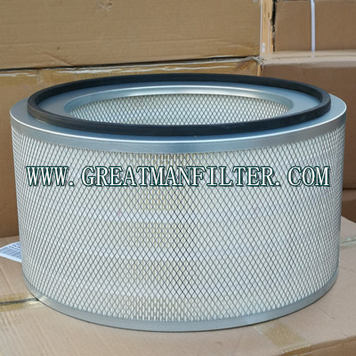 8N6309 8N-6309 Caterpillar Air Filter