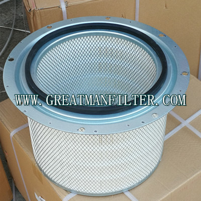 8N2556 8N-2556 Caterpillar Air Filter