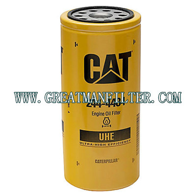 244-4484 2444484 Caterpillar Engine Oil Filter