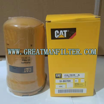 CAT 5I-8670 5I8670 5I-8670X 5I8670X