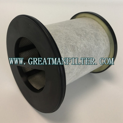 229-3555 2293555 Caterpillar Engine Breather Air Filter