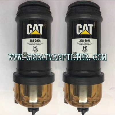 CAT 368-3976 3683976