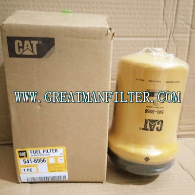 541-6956 5416956 Caterpillar Fuel Filter