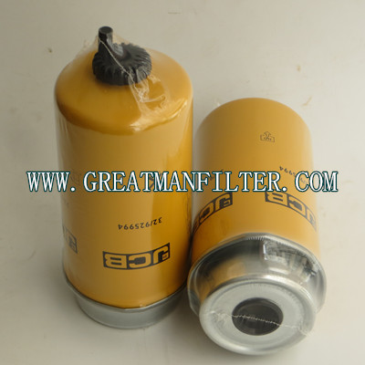 32/925994 32925994 JCB Fuel Water Separator