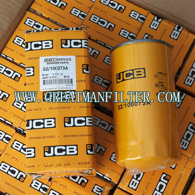 02/100073 02/100073A 02100073 02100073A JCB Filter