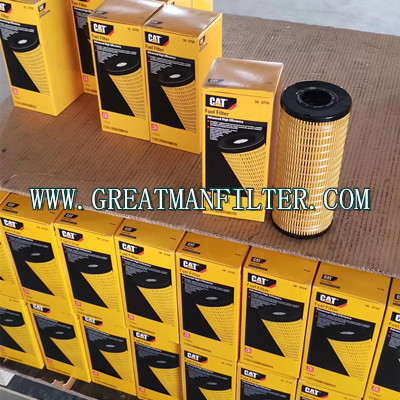 1R-0756 Caterpillar Fuel Filter