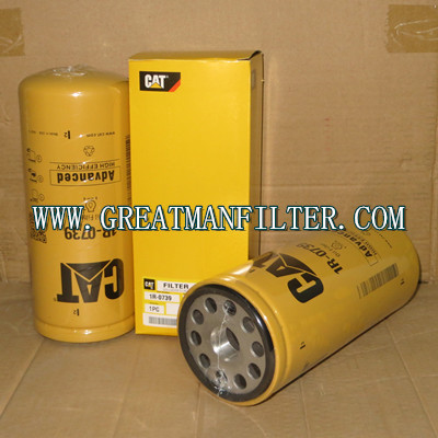 1R-0739 Cat Engine Oil Filter