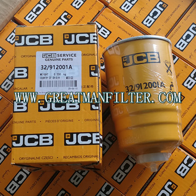 JCB 32/912001A