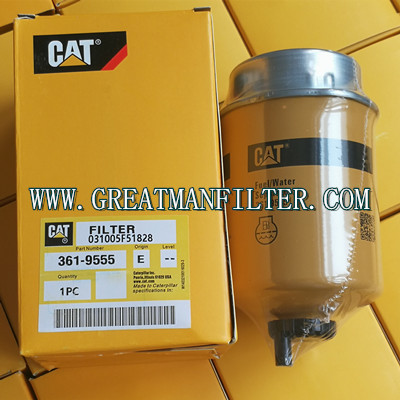 Cat 361-9555