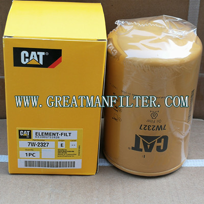 CAT 7W-2327