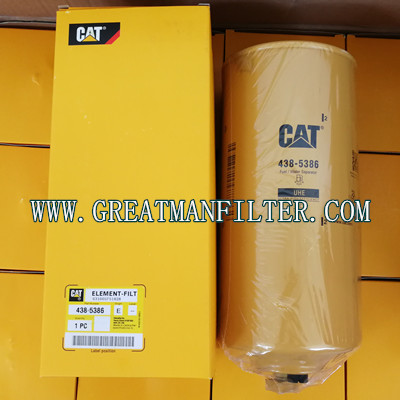 CAT 438-5386