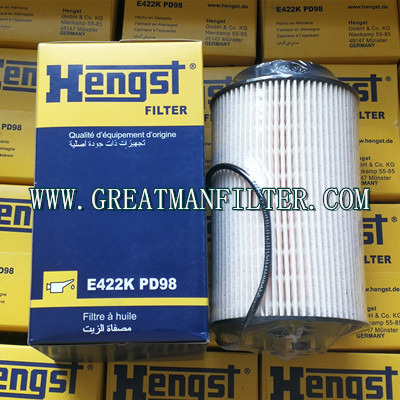 Hengst E422KPD98