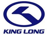 King Long bus 