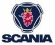 SCANIA